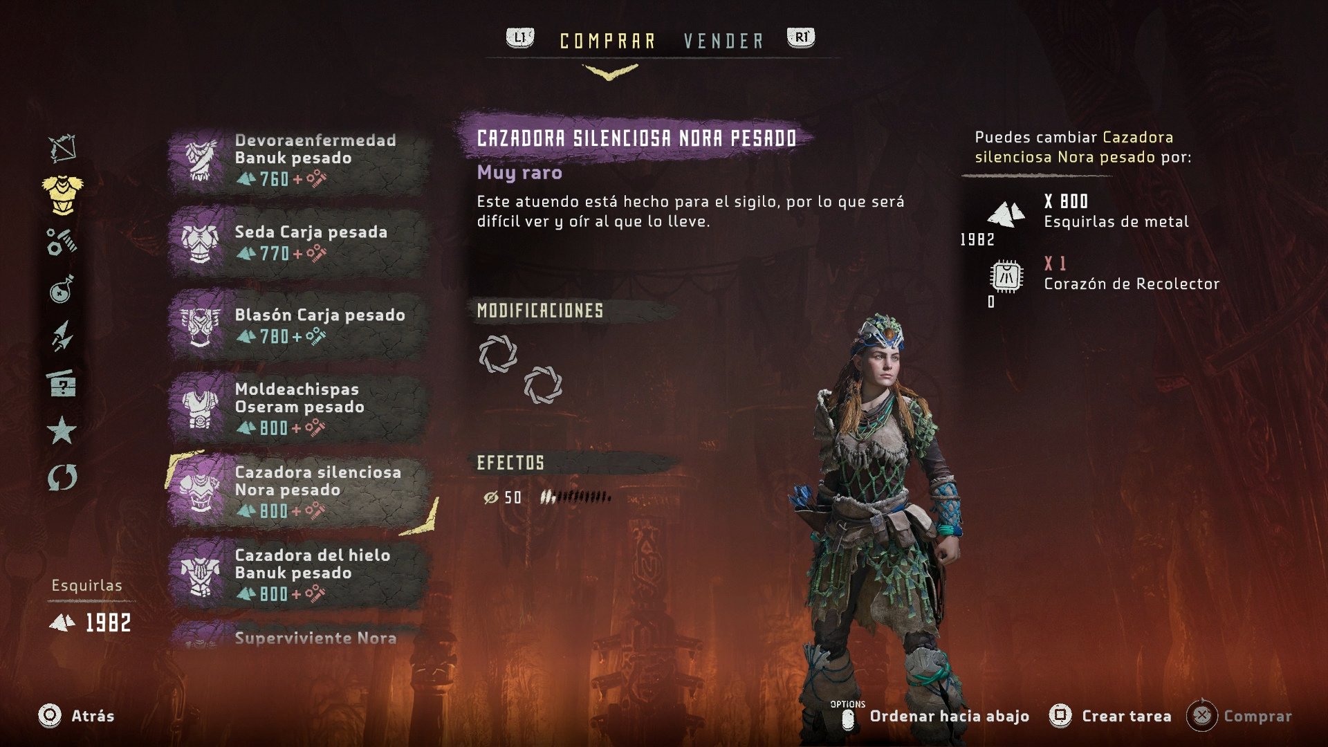 Horizon Zero Dawn - Imagen 13